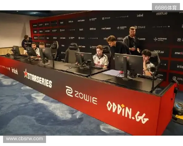 布达佩斯Major第一阶段：误闯天家！RA 0-2不敌GL遗憾出局